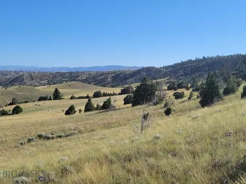 Pp-666 Drake Road, Clarkston, MT 59752
