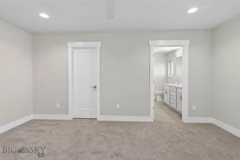 Bedroom - 488 Meriwether Ave, Bozeman, MT 59718 photo 3 of 3