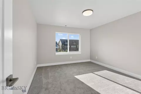 Bedroom - 488 Meriwether Ave, Bozeman, MT 59718 photo 1 of 3