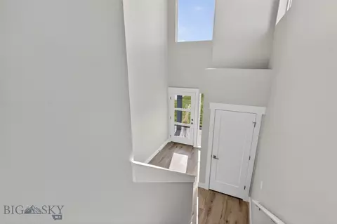Entry Way - 488 Meriwether Ave, Bozeman, MT 59718 photo 5 of 7