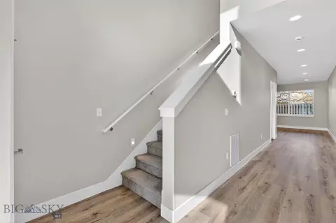 Entry Way - 488 Meriwether Ave, Bozeman, MT 59718 photo 2 of 7