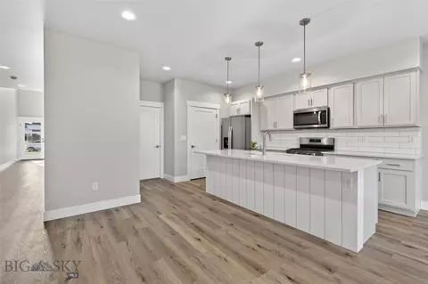 Entry Way - 488 Meriwether Ave, Bozeman, MT 59718 photo 4 of 7
