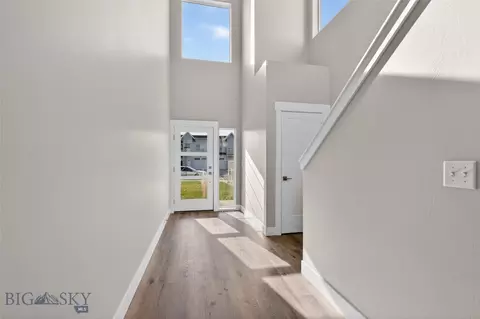 Entry Way - 488 Meriwether Ave, Bozeman, MT 59718 photo 1 of 7