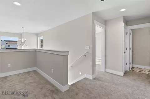 Entry Way - 488 Meriwether Ave, Bozeman, MT 59718 photo 6 of 7