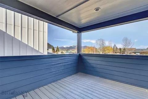 Exterior - 488 Meriwether Ave, Bozeman, MT 59718 photo 3 of 4