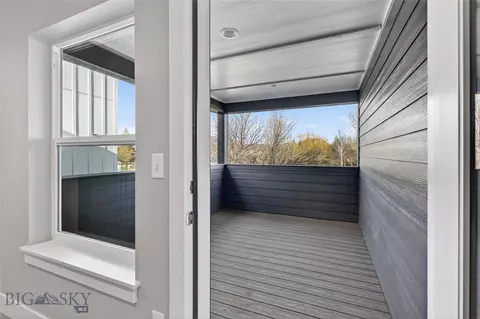 Exterior - 488 Meriwether Ave, Bozeman, MT 59718 photo 2 of 4
