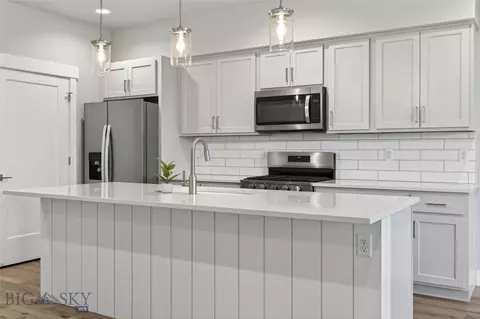 Kitchen - 488 Meriwether Ave, Bozeman, MT 59718 photo 1 of 1