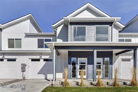 488 Meriwether Ave, Bozeman, MT 59718