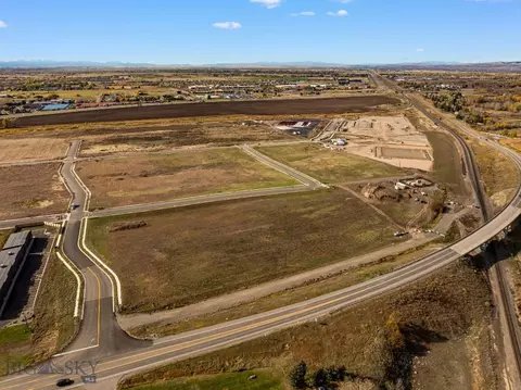 tbd Flora Ln #LOT 6B, Bozeman, MT 59715