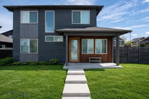 3376 Fen Way, Bozeman, MT 59718