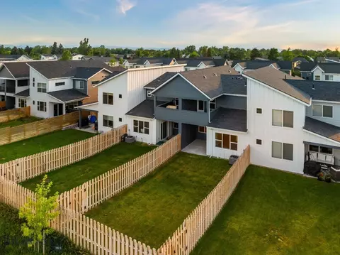 Exterior - 480 Meriwether Ave, Bozeman, MT 59718 photo 3 of 4