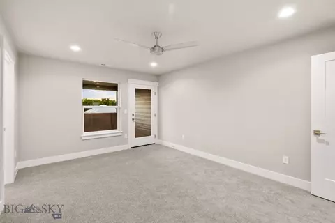 Bedroom - 480 Meriwether Ave, Bozeman, MT 59718 photo 1 of 2