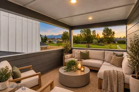 Exterior - 480 Meriwether Ave, Bozeman, MT 59718 photo 2 of 5