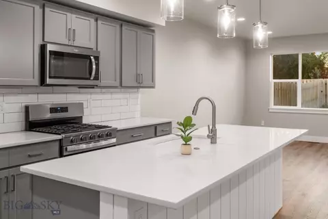 Kitchen - 480 Meriwether Ave, Bozeman, MT 59718 photo 4 of 4