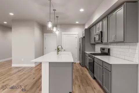 Kitchen - 480 Meriwether Ave, Bozeman, MT 59718 photo 2 of 4