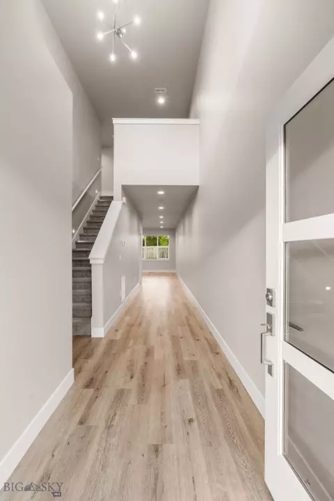 Entry Way - 480 Meriwether Ave, Bozeman, MT 59718 photo 1 of 6
