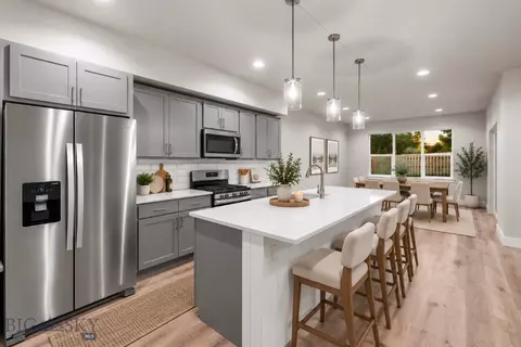 Kitchen - 480 Meriwether Ave, Bozeman, MT 59718 photo 1 of 4