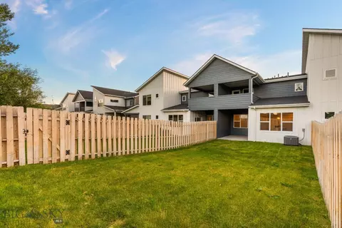 Exterior - 480 Meriwether Ave, Bozeman, MT 59718 photo 2 of 4
