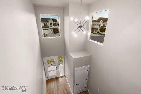 Entry Way - 480 Meriwether Ave, Bozeman, MT 59718 photo 5 of 6