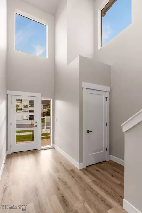 Entry Way - 480 Meriwether Ave, Bozeman, MT 59718 photo 2 of 6