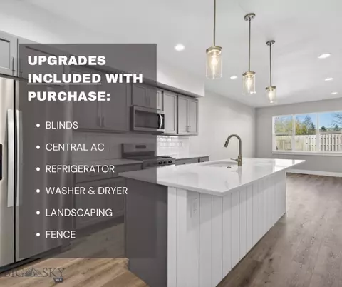 480 Meriwether Ave, Bozeman, MT 59718