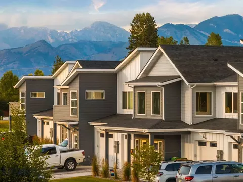 Exterior - 480 Meriwether Ave, Bozeman, MT 59718 photo 1 of 4