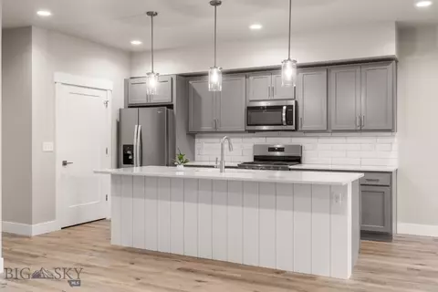 Kitchen - 480 Meriwether Ave, Bozeman, MT 59718 photo 1 of 4