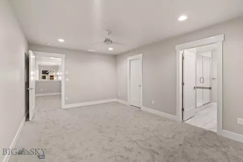Bedroom - 480 Meriwether Ave, Bozeman, MT 59718 photo 2 of 2