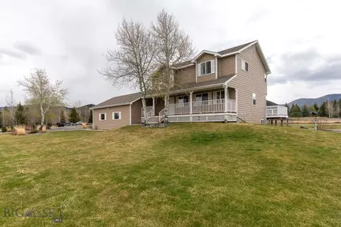 8116 Alamosa Cir, Bozeman, MT 59718