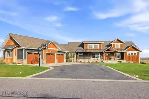 131 Blazer Trl, Bozeman, MT 59718