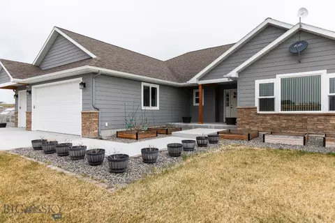 7 Bluebell Rd, Three Forks, MT 59752
