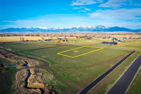 lot2 Selway Ln, Bozeman, MT 59718