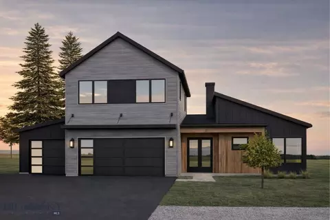179 Creekbank Loop, Bozeman, MT 59718