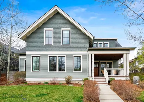 515 S Black Ave, Bozeman, MT 59715