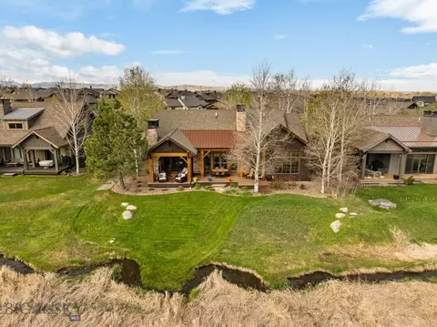 Exterior - 132 Wickwire, Bozeman, MT 59718 photo 3 of 15
