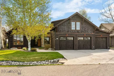 Exterior - 132 Wickwire, Bozeman, MT 59718 photo 1 of 15
