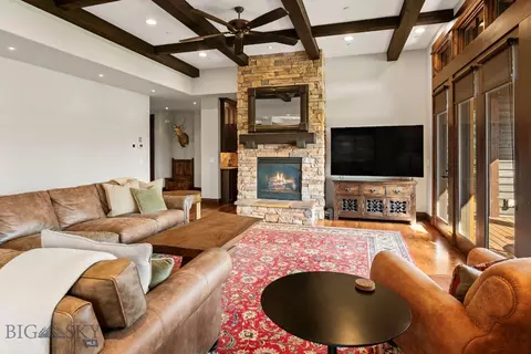 Living - 132 Wickwire, Bozeman, MT 59718 photo 4 of 4