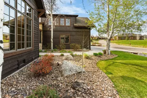 Exterior - 132 Wickwire, Bozeman, MT 59718 photo 15 of 15