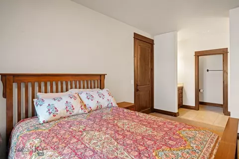 Bedroom - 132 Wickwire, Bozeman, MT 59718 photo 5 of 6