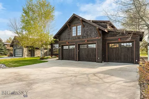 Exterior - 132 Wickwire, Bozeman, MT 59718 photo 13 of 15