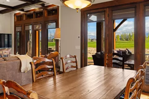 Dining - 132 Wickwire, Bozeman, MT 59718 photo 2 of 3