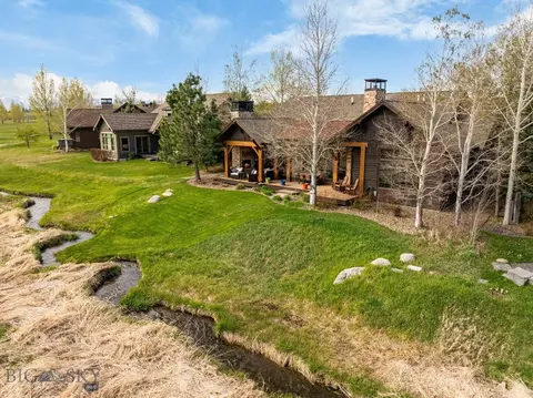 Exterior - 132 Wickwire, Bozeman, MT 59718 photo 4 of 15