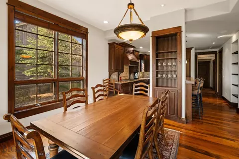 Dining - 132 Wickwire, Bozeman, MT 59718 photo 3 of 3