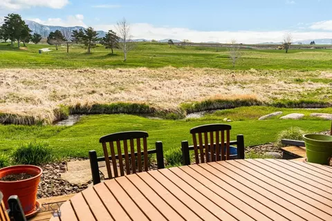 Exterior - 132 Wickwire, Bozeman, MT 59718 photo 10 of 15