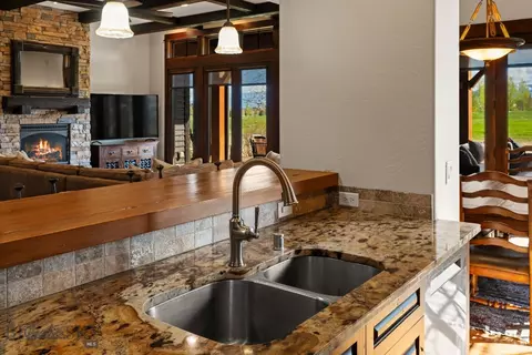 Kitchen - 132 Wickwire, Bozeman, MT 59718 photo 4 of 4