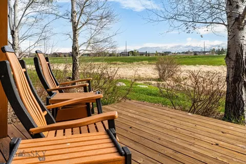 Exterior - 132 Wickwire, Bozeman, MT 59718 photo 11 of 15