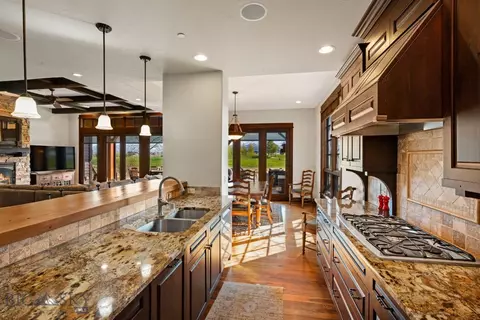 Kitchen - 132 Wickwire, Bozeman, MT 59718 photo 3 of 4