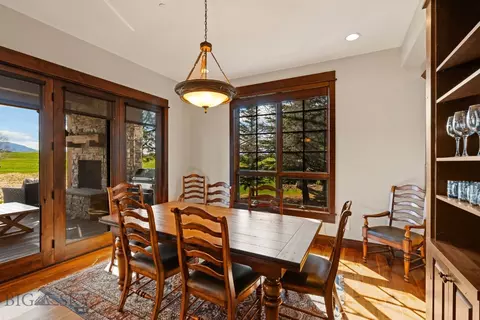 Dining - 132 Wickwire, Bozeman, MT 59718 photo 1 of 3