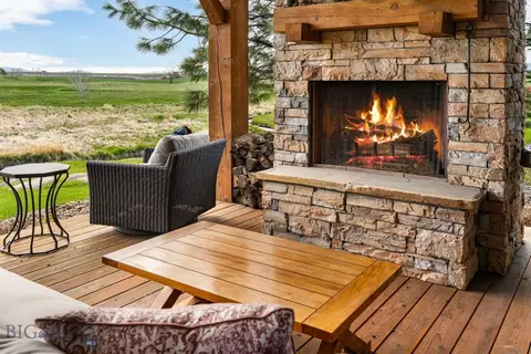 Exterior - 132 Wickwire, Bozeman, MT 59718 photo 8 of 15