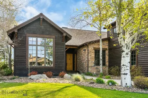 Exterior - 132 Wickwire, Bozeman, MT 59718 photo 12 of 15